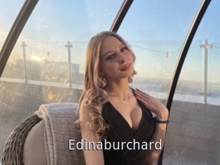 Edinaburchard