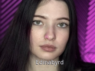 Edinabyrd