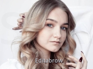 Editabrow