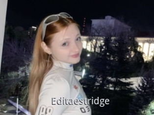 Editaestridge