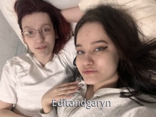 editandgaryn Sexy Sphère