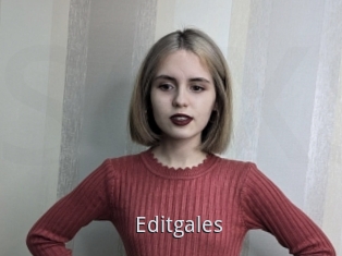 Editgales