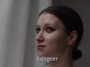 Editgeer