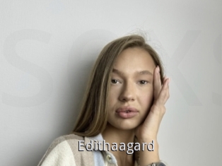 Edithaagard