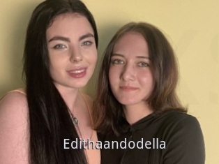 Edithaandodella