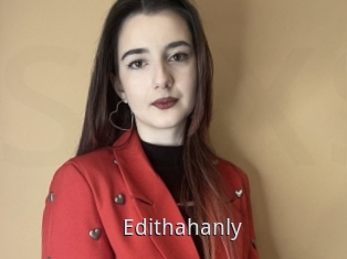 Edithahanly