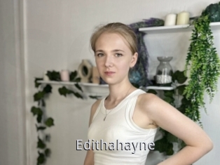 Edithahayne