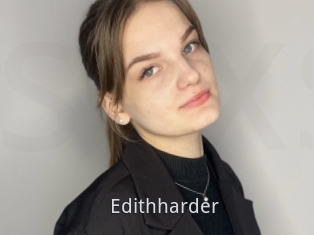 Edithharder