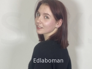 Edlaboman