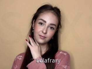 Edlafrary