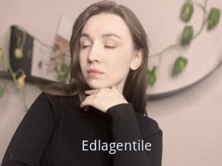 Edlagentile