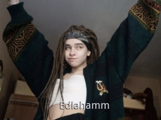 Edlahamm