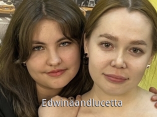 Edwinaandlucetta