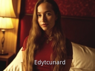 Edytcunard