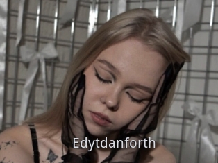 Edytdanforth