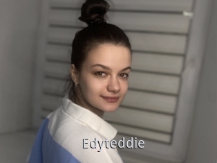 Edyteddie