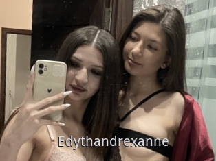 Edythandrexanne