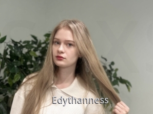 Edythanness