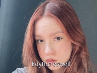 Edythcroswell