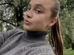 Eleneemberton