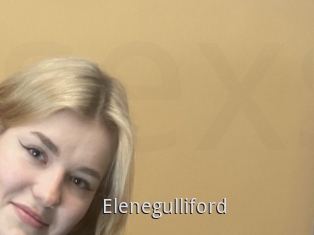 Elenegulliford