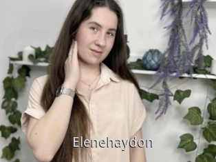 Elenehaydon