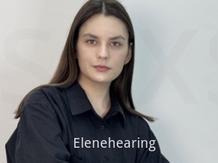 Elenehearing