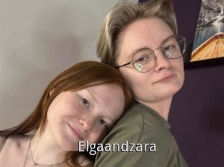 Elgaandzara