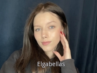 Elgabellas