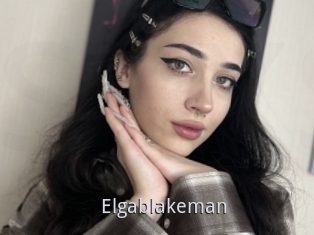 Elgablakeman