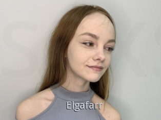 Elgafarr