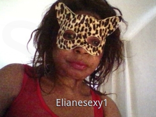 Elianesexy1