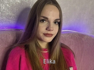 Elika