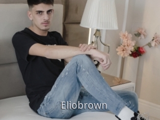 Eliobrown