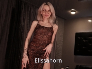 Elissahorn