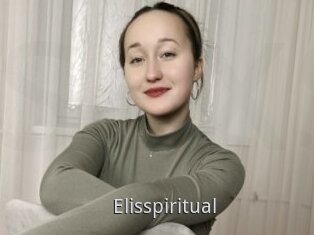 Elisspiritual
