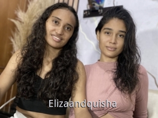 Elizaandquisha