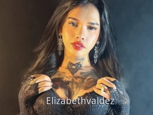 Elizabethvaldez