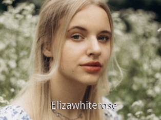 Elizawhiterose