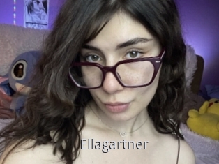 Ellagartner