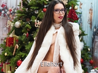 Ellahart