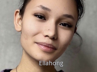 Ellahong