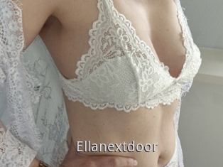 Ellanextdoor