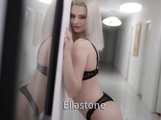 Ellastone