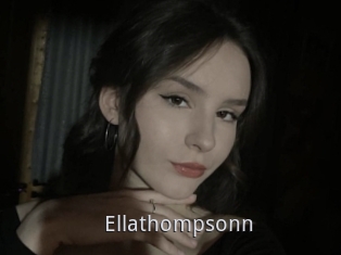 Ellathompsonn