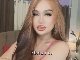 Ellejames