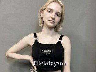 Ellelafeyson