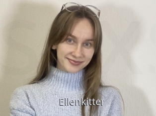 Ellenkitter