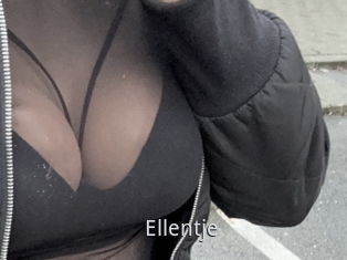 Ellentje