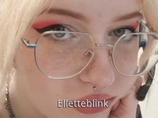 Elletteblink